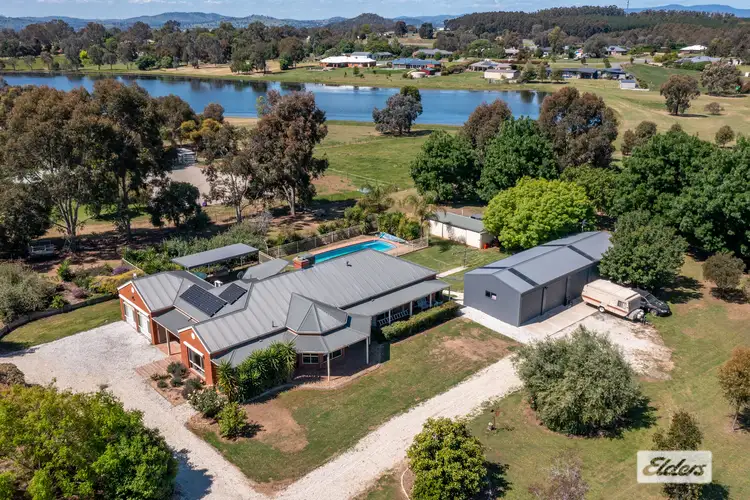 49 Willow Way, Table Top NSW 2640