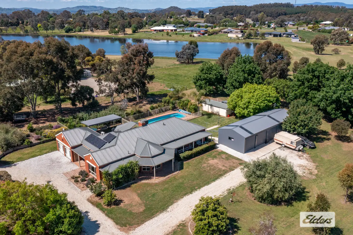 Main view of Homely house listing, 49 Willow Way, Table Top NSW 2640