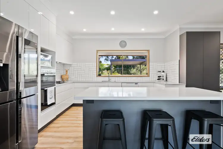 Fourth view of Homely house listing, 49 Willow Way, Table Top NSW 2640