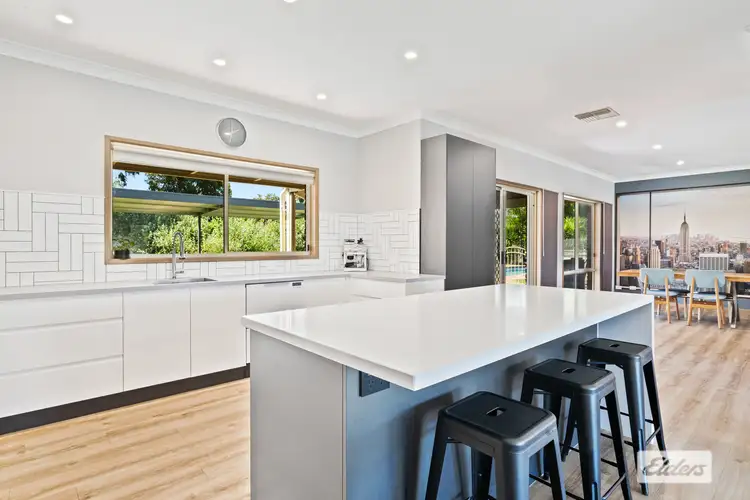 Fifth view of Homely house listing, 49 Willow Way, Table Top NSW 2640