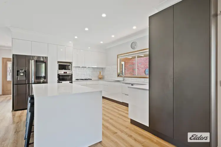 Sixth view of Homely house listing, 49 Willow Way, Table Top NSW 2640