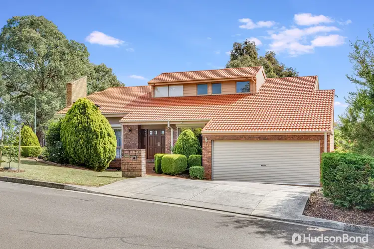 1 Longstaff Court, Doncaster East VIC 3109