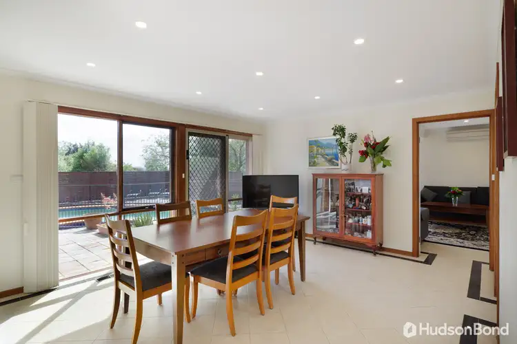 Fourth view of Homely house listing, 1 Longstaff Court, Doncaster East VIC 3109