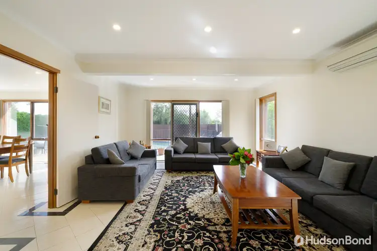 Fifth view of Homely house listing, 1 Longstaff Court, Doncaster East VIC 3109