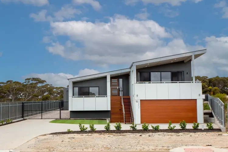 Main view of Homely house listing, 72 St Andrews Drive, Port Lincoln SA 5606
