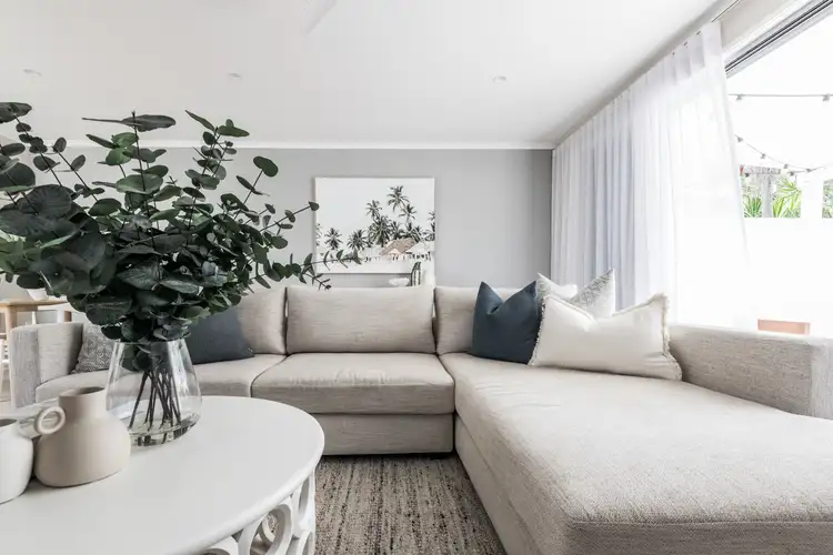 Third view of Homely semi-detached listing, 2/5 Ferny Fairway, Burleigh Heads QLD 4220