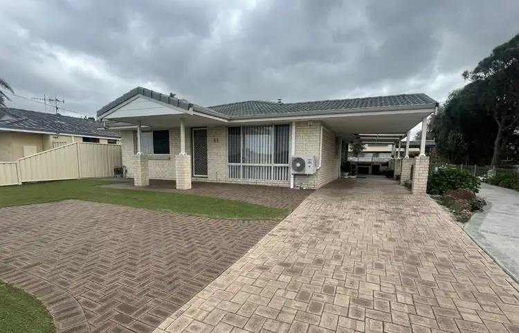 41 Yatana Road