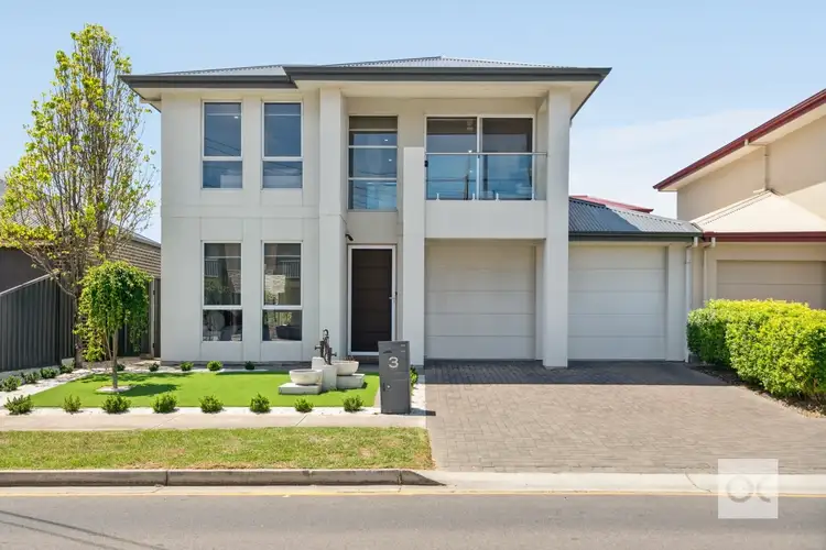 3 Esk Street, Woodville South SA 5011