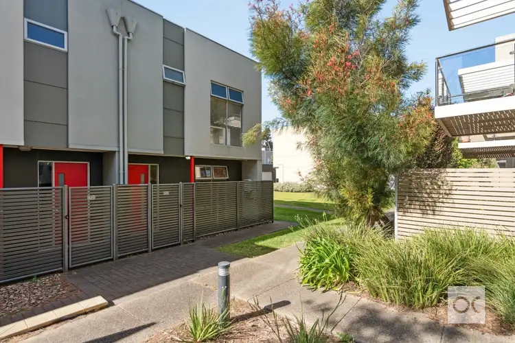 5/3 Cleland Avenue, Unley SA 5061