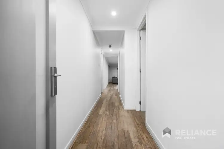 Third view of Homely house listing, 14 Altitude Drive, Point Cook VIC 3030