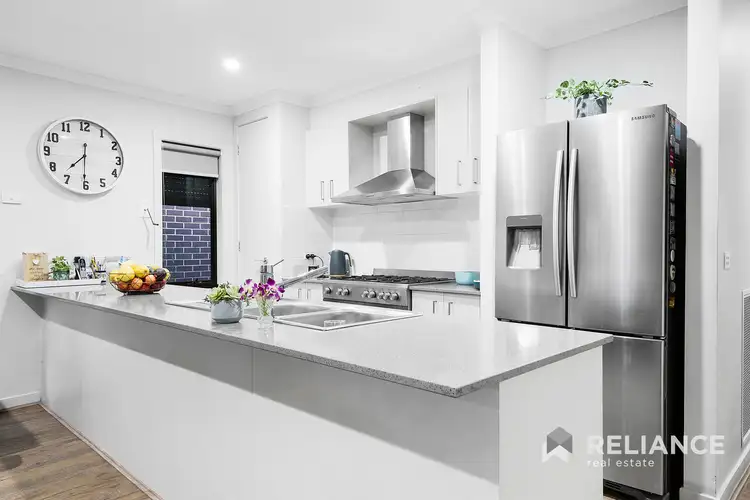 Fourth view of Homely house listing, 14 Altitude Drive, Point Cook VIC 3030