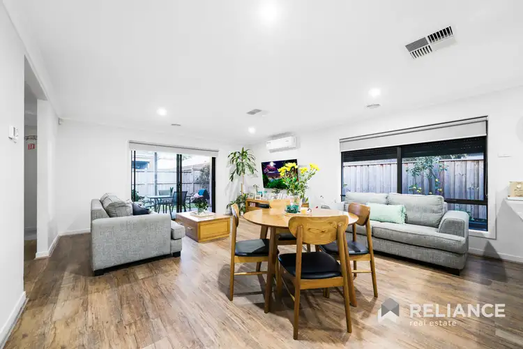 Sixth view of Homely house listing, 14 Altitude Drive, Point Cook VIC 3030