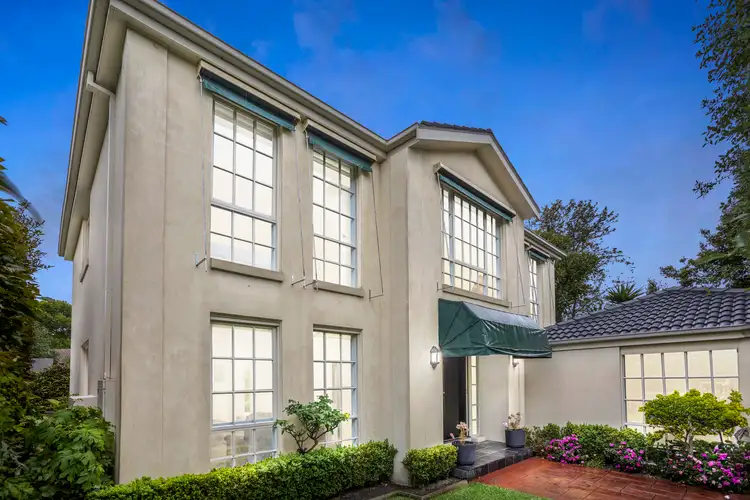 3/158 Kambrook Road, Caulfield VIC 3162