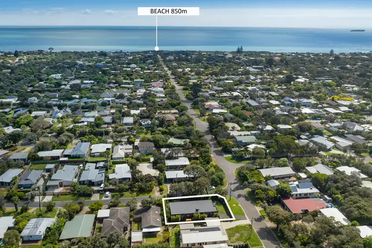 Third view of Homely house listing, 54 Murray Street, Rye VIC 3941