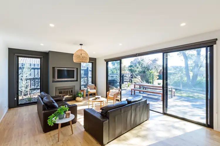Fifth view of Homely house listing, 54 Murray Street, Rye VIC 3941