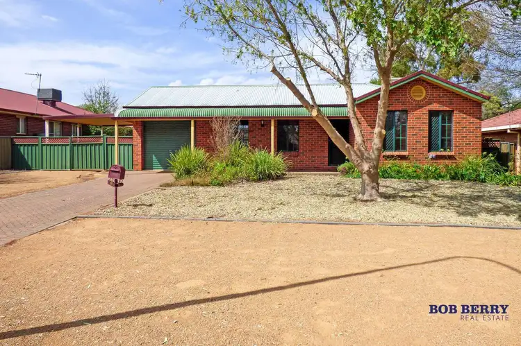 Main view of Homely house listing, 9 Murrayfield Drive, Dubbo NSW 2830