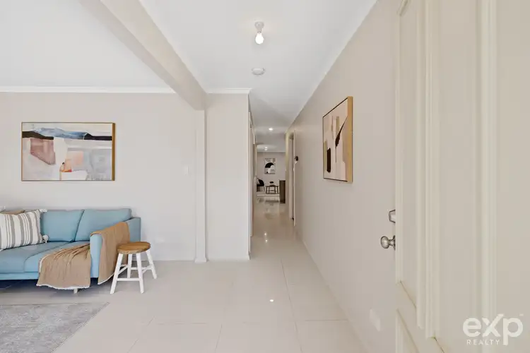 Second view of Homely house listing, 5 Willow Place, Parafield Gardens SA 5107