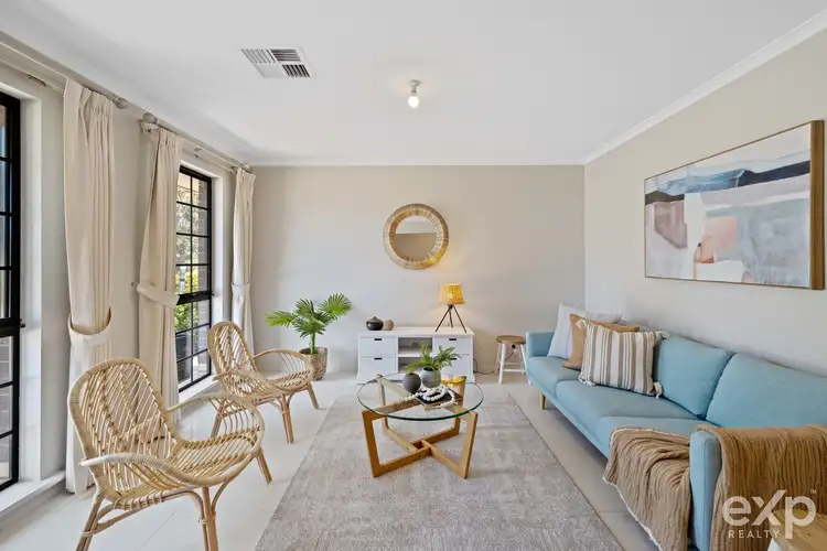 Third view of Homely house listing, 5 Willow Place, Parafield Gardens SA 5107