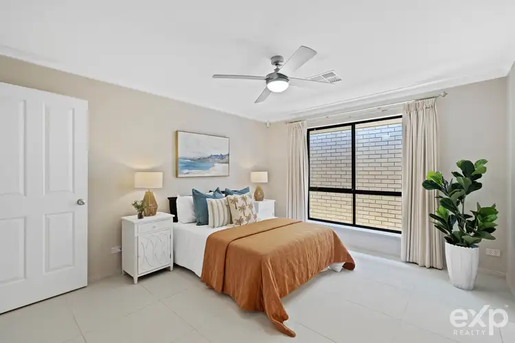 Fifth view of Homely house listing, 5 Willow Place, Parafield Gardens SA 5107