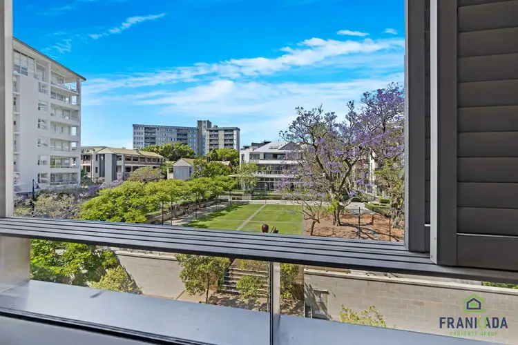 3503/1 Alexandra Drive, Camperdown NSW 2050