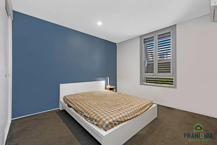 Fourth view of Homely apartment listing, 3503/1 Alexandra Drive, Camperdown NSW 2050