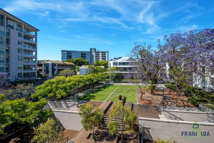 Sixth view of Homely apartment listing, 3503/1 Alexandra Drive, Camperdown NSW 2050
