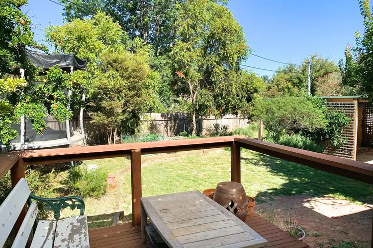 Fifth view of Homely house listing, 20 Reynolds Street, Curtin ACT 2605