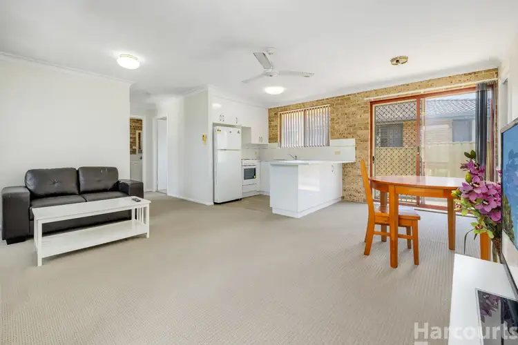 Third view of Homely villa listing, 2/10-12 Bruce Field Street, South West Rocks NSW 2431