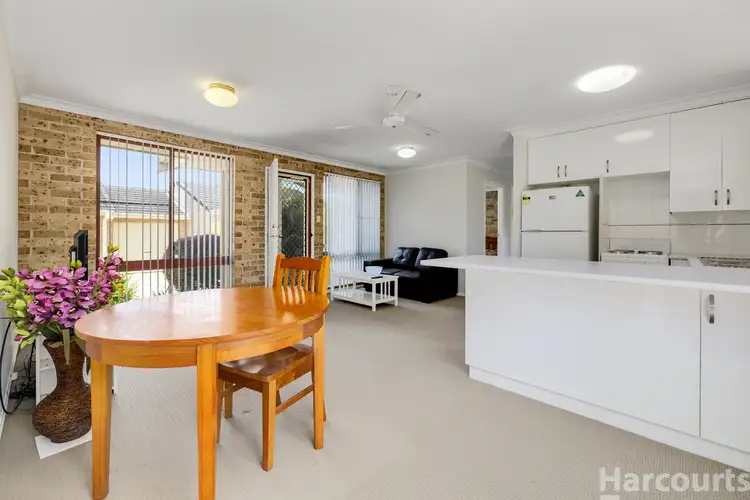 Fourth view of Homely villa listing, 2/10-12 Bruce Field Street, South West Rocks NSW 2431