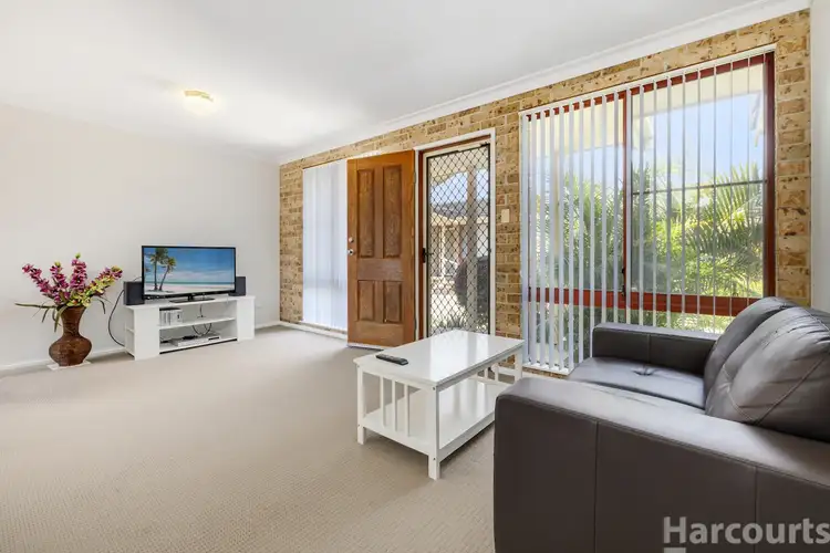 Sixth view of Homely villa listing, 2/10-12 Bruce Field Street, South West Rocks NSW 2431