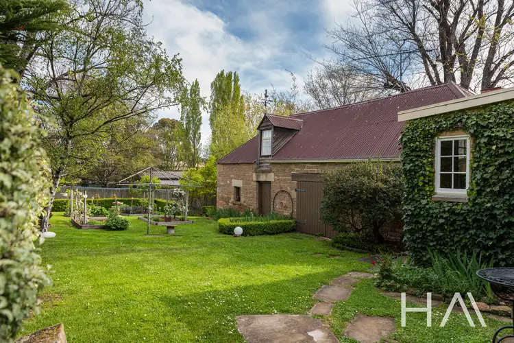 8 Patrick Street, Bothwell TAS 7030