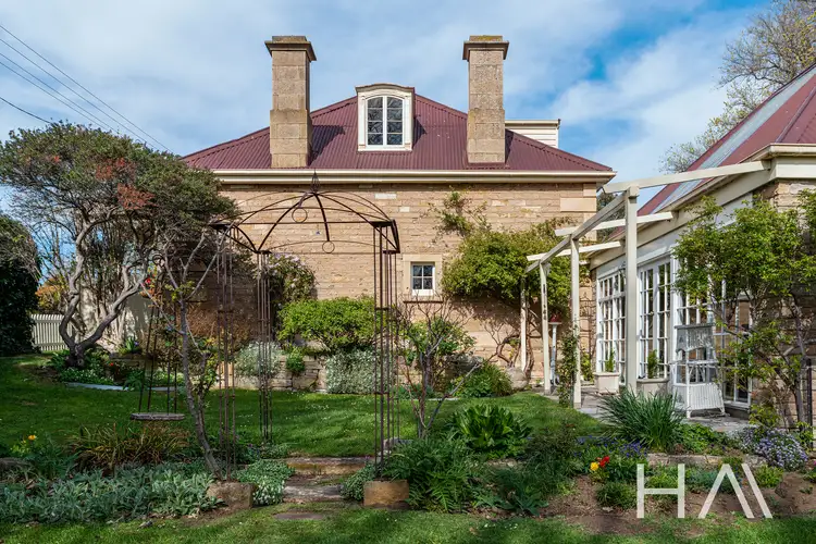 Third view of Homely house listing, 8 Patrick Street, Bothwell TAS 7030