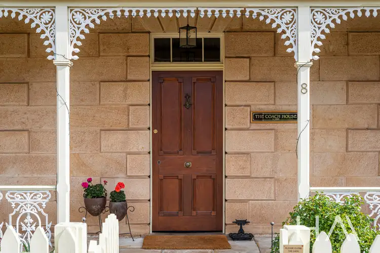 Fourth view of Homely house listing, 8 Patrick Street, Bothwell TAS 7030
