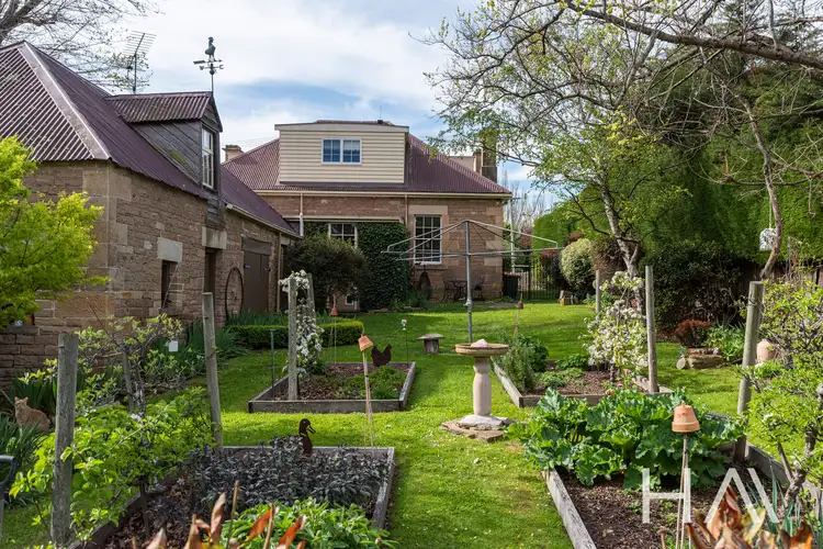 Fifth view of Homely house listing, 8 Patrick Street, Bothwell TAS 7030