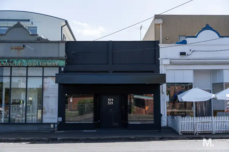 519-521 Victoria Street, Brunswick West VIC 3055