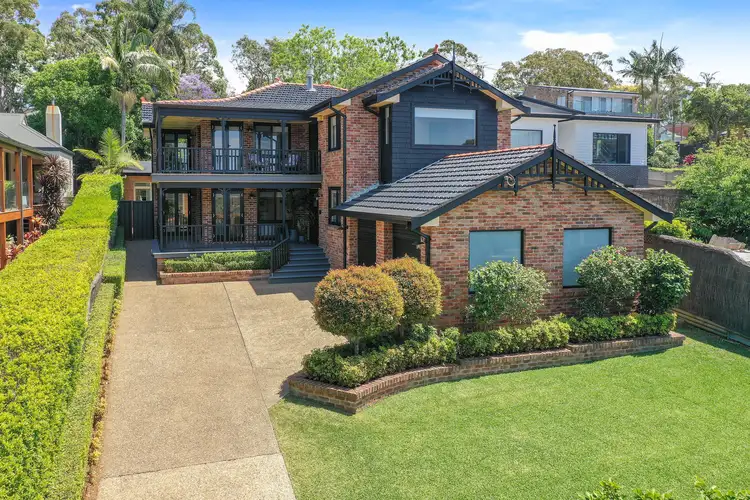 Main view of Homely house listing, 67 Parthenia Street, Dolans Bay NSW 2229