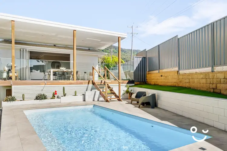Main view of Homely house listing, 4 Hillcrest Avenue, Woonona NSW 2517