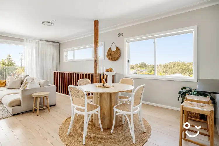 Fifth view of Homely house listing, 4 Hillcrest Avenue, Woonona NSW 2517