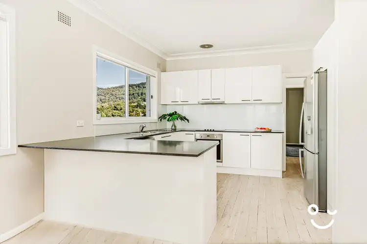 Sixth view of Homely house listing, 4 Hillcrest Avenue, Woonona NSW 2517