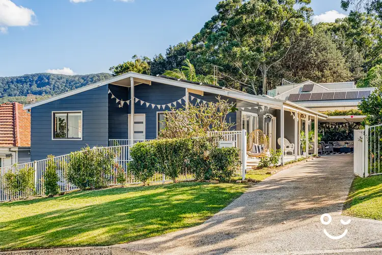 Main view of Homely house listing, 2 Soudan Street, Thirroul NSW 2515