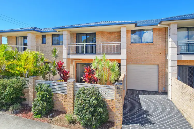 Second view of Homely townhouse listing, 42 Home Street, Port Macquarie NSW 2444