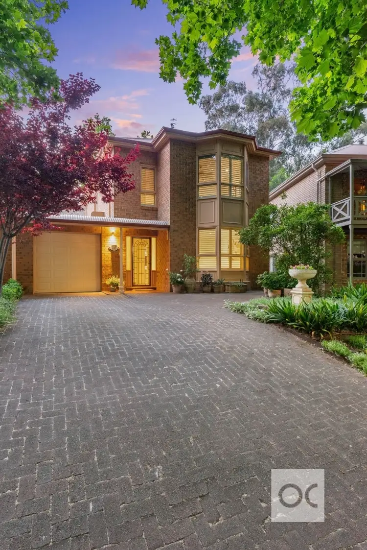 Main view of Homely house listing, 36/5 Mount Barker Road, Urrbrae SA 5064
