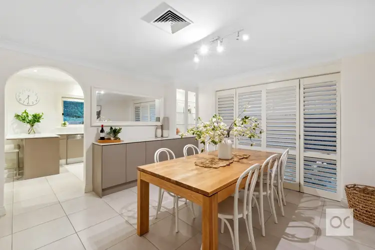 Second view of Homely house listing, 36/5 Mount Barker Road, Urrbrae SA 5064