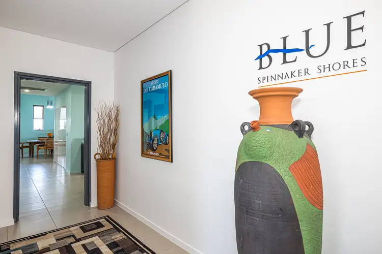 Third view of Homely unit listing, 19/8A Spinnaker Drive, Sandstone Point QLD 4511