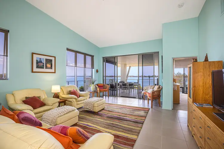 Fourth view of Homely unit listing, 19/8A Spinnaker Drive, Sandstone Point QLD 4511