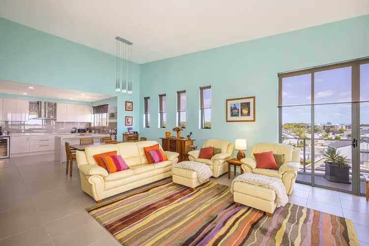 Fifth view of Homely unit listing, 19/8A Spinnaker Drive, Sandstone Point QLD 4511