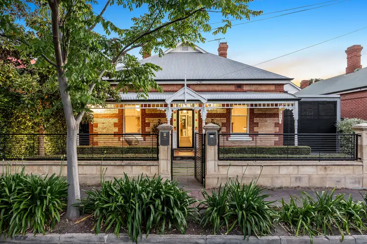 3 Regent Street, Parkside SA 5063