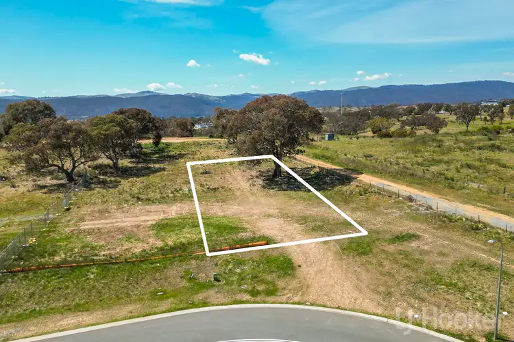 Fifth view of Homely land listing, 2 Chimney Rise, Googong NSW 2620