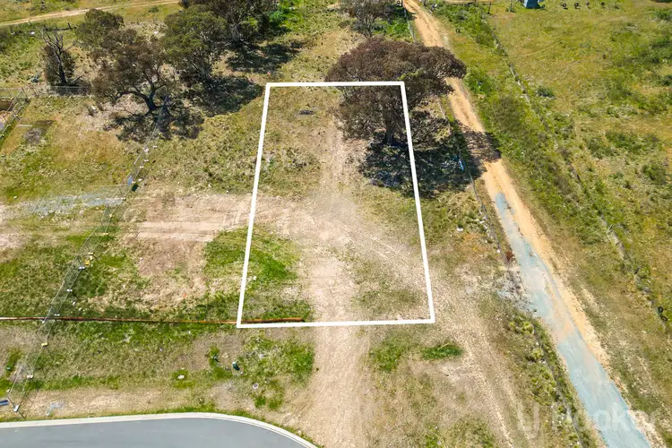 Seventh view of Homely land listing, 2 Chimney Rise, Googong NSW 2620