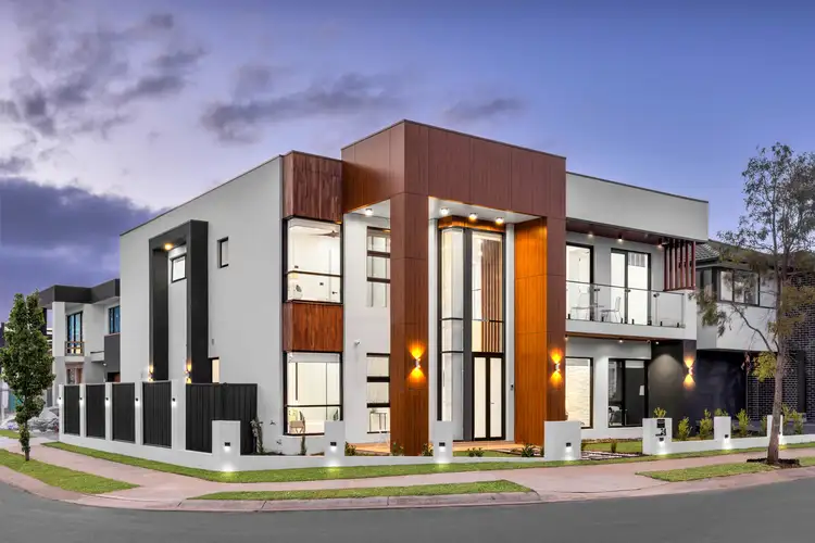 24 Georgina Crescent, Marsden Park NSW 2765